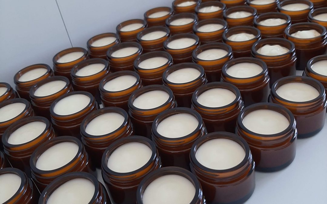 Los ingredientes, el alma de un cosmético destinado al éxito
