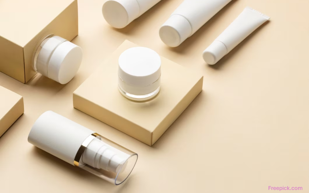 Laboratorio artesanal de fabricación a terceros de cosmética natural desde pocas unidades