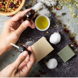 cosmetica natural fabricacion a terceros