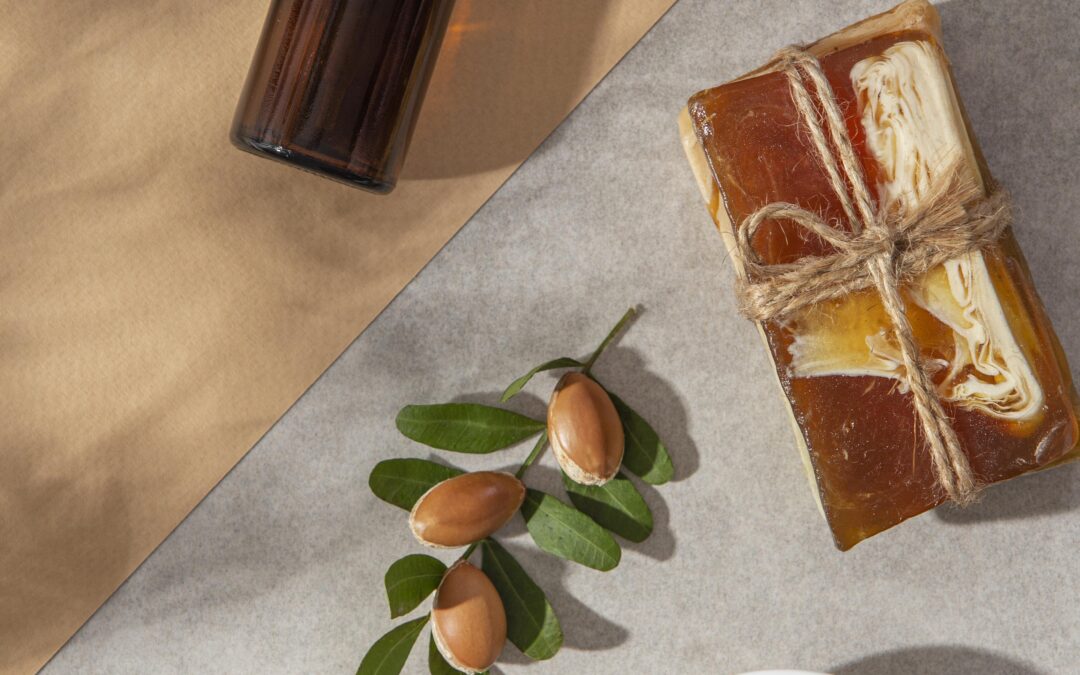 Laboratorio para marcas emprendedoras: la clave para la cosmética natural en pequeñas producciones