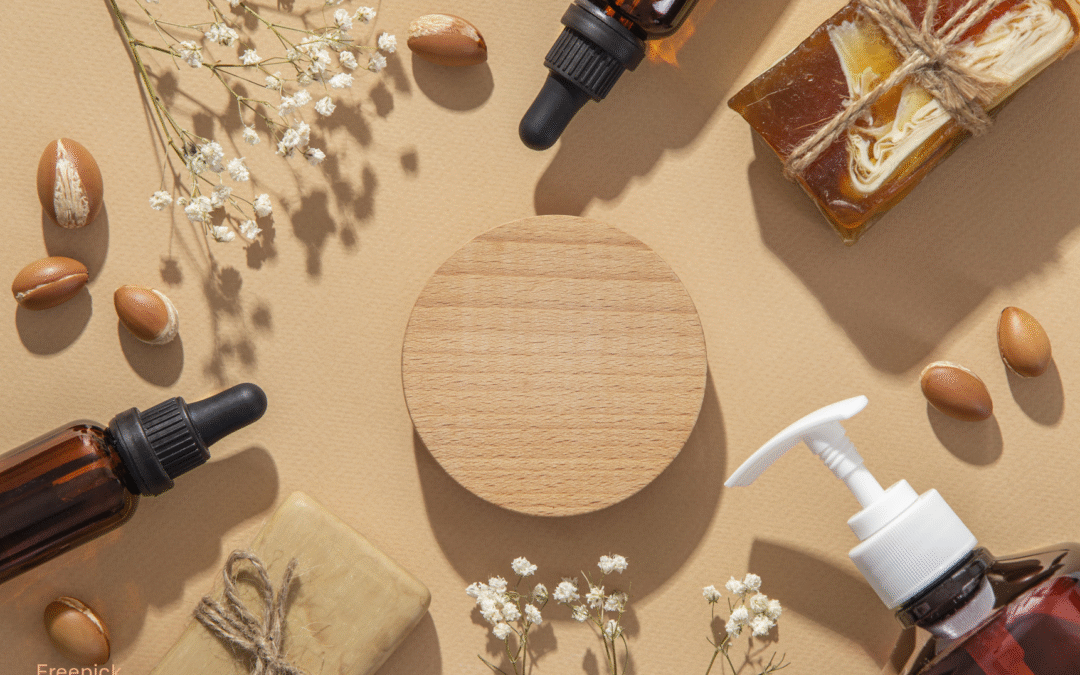 Servicio de consultoría y asesoría para tu cosmética natural