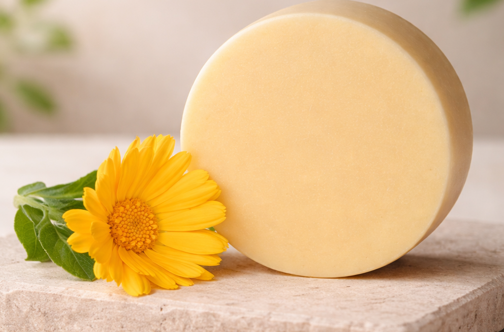 Senda Aromática: Laboratorio cosmético especializado en pequeñas producciones naturales para marcas emergentes