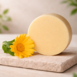 Fabricación de cosmética natural y sostenible en nuestro laboratorio artesano avalado