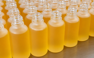 ¿Cómo saber si una fórmula cosmética está lista para fabricar?